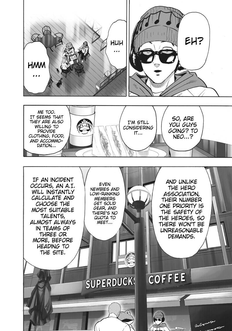 Onepunch-Man Chapter 220 — page 15