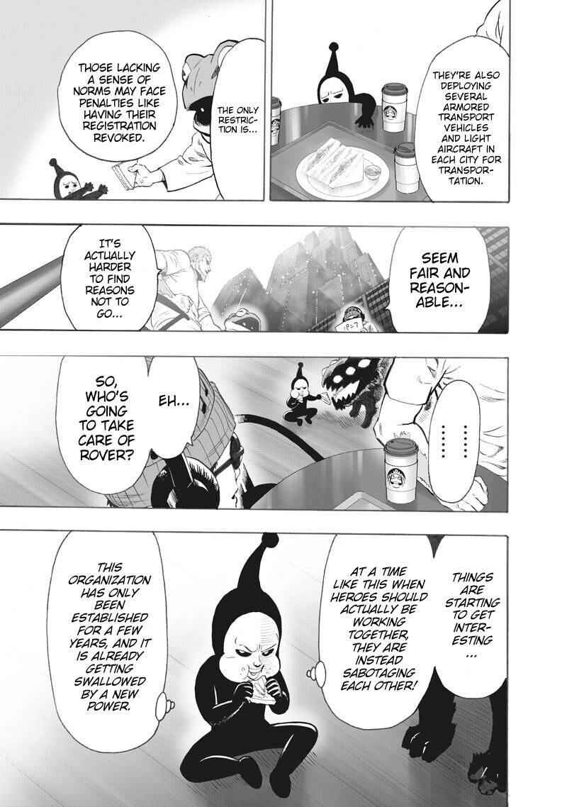 Onepunch-Man Chapter 220 — page 16