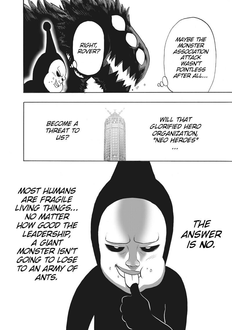 Onepunch-Man Chapter 220 — page 17