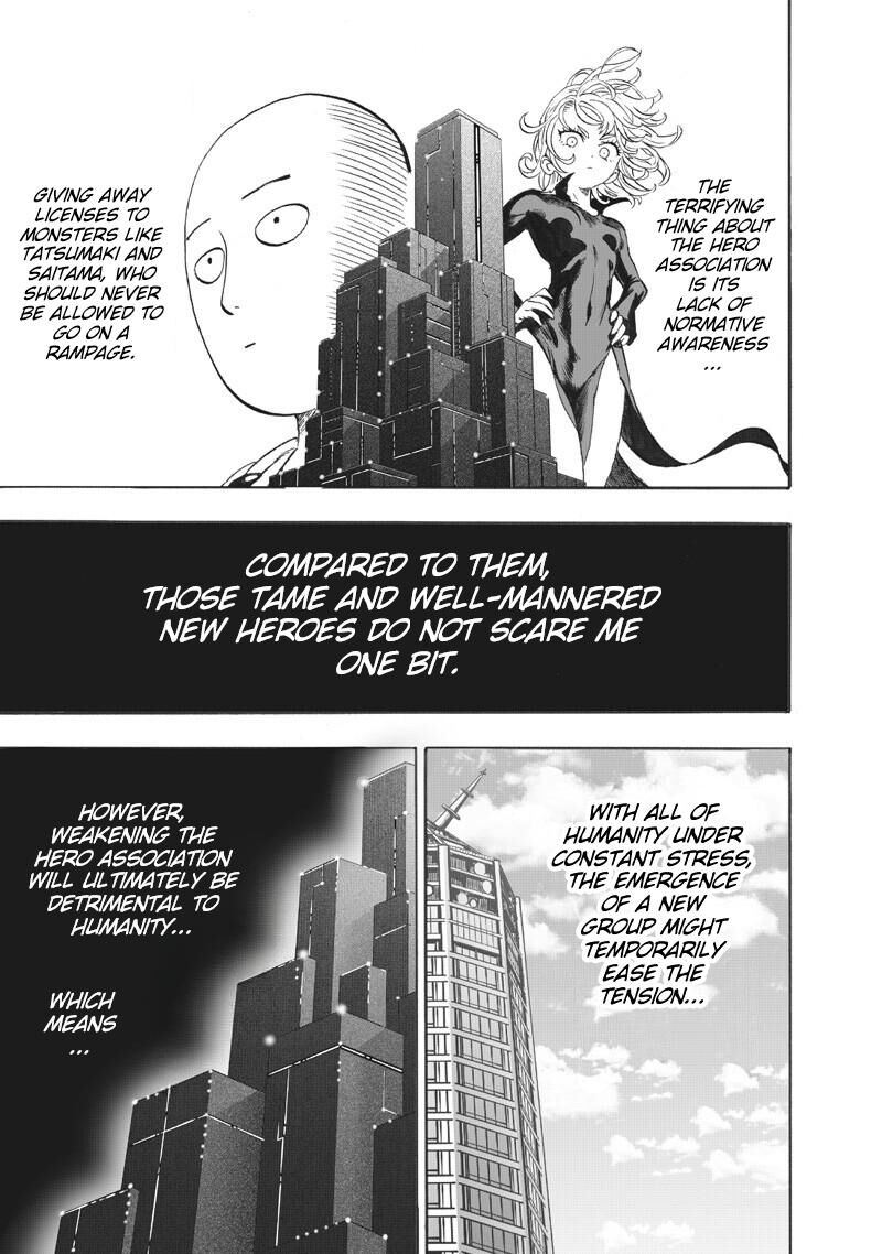 Onepunch-Man Chapter 220 — page 18