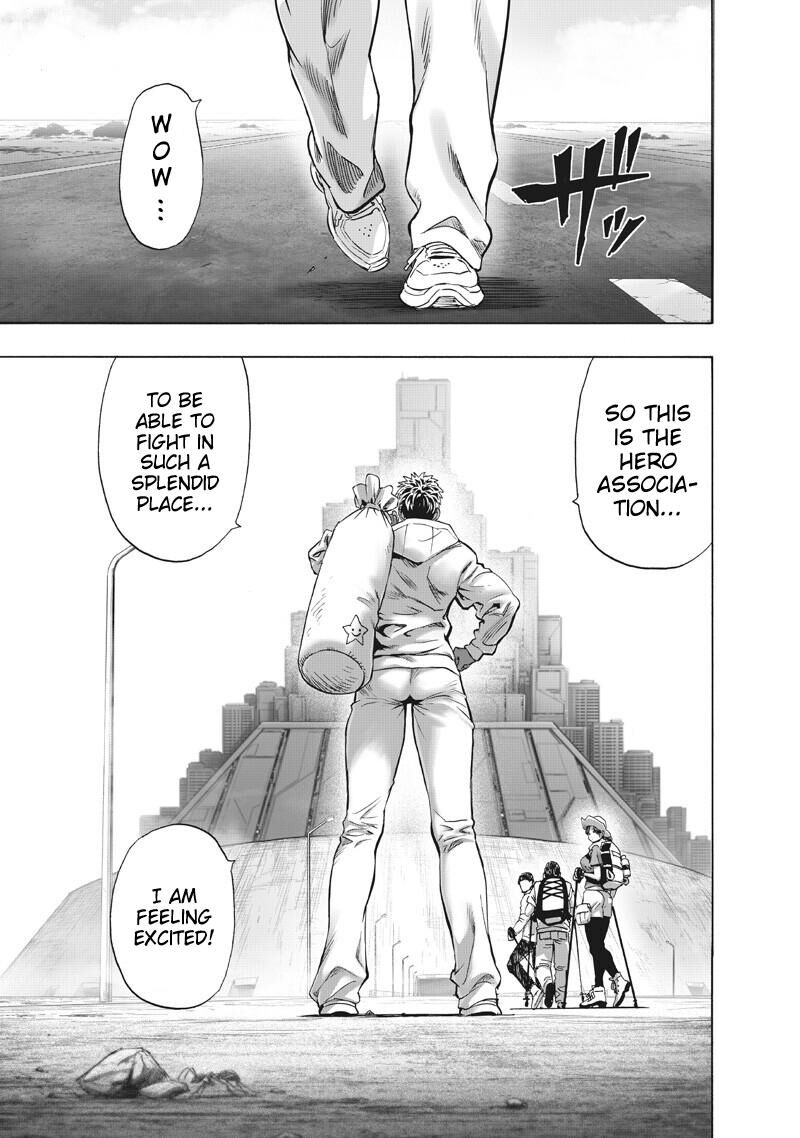 Onepunch-Man Chapter 221 — page 6