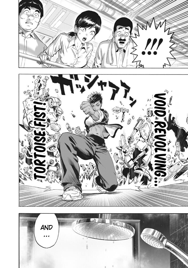Onepunch-Man Chapter 221 — page 10