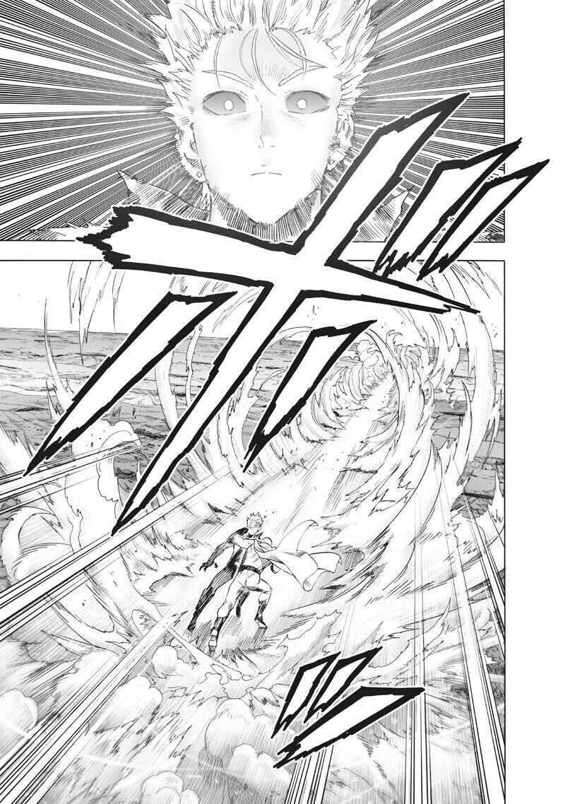Onepunch-Man Chapter 221 — page 15