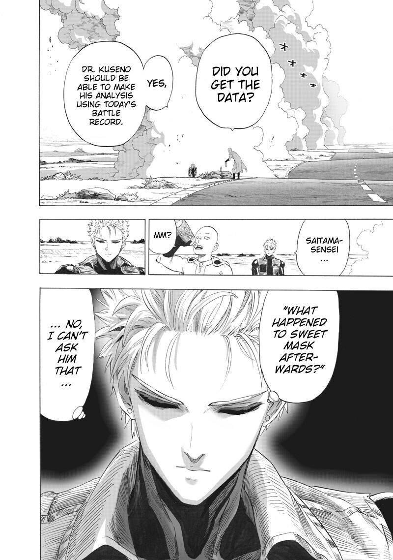 Onepunch-Man Chapter 221 — page 16