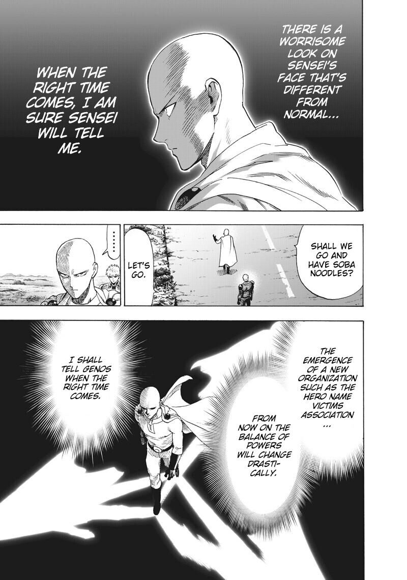 Onepunch-Man Chapter 221 — page 17