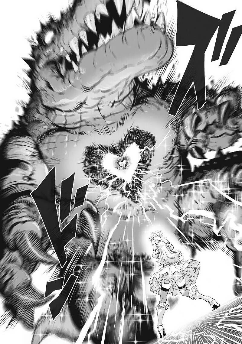 Onepunch-Man Chapter 222 — page 14