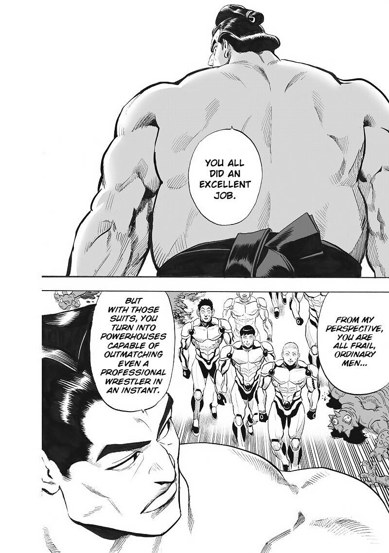 Onepunch-Man Chapter 223 — page 6