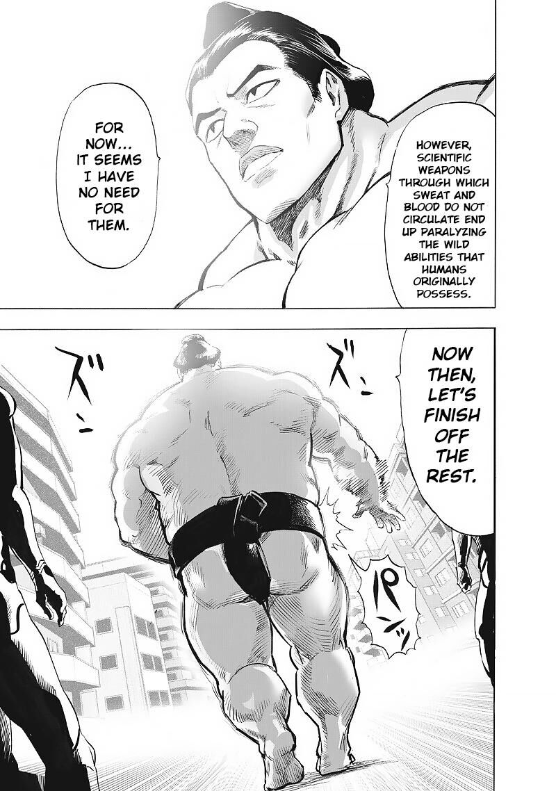Onepunch-Man Chapter 223 — page 7