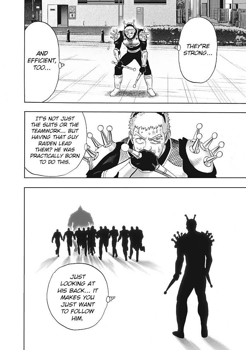 Onepunch-Man Chapter 223 — page 8