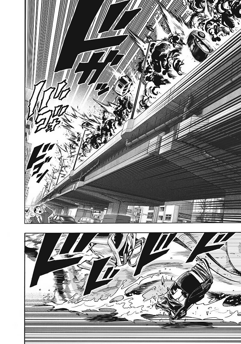 Onepunch-Man Chapter 223 — page 12