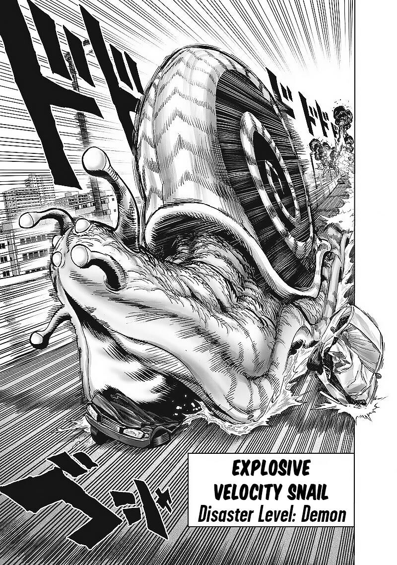 Onepunch-Man Chapter 223 — page 13
