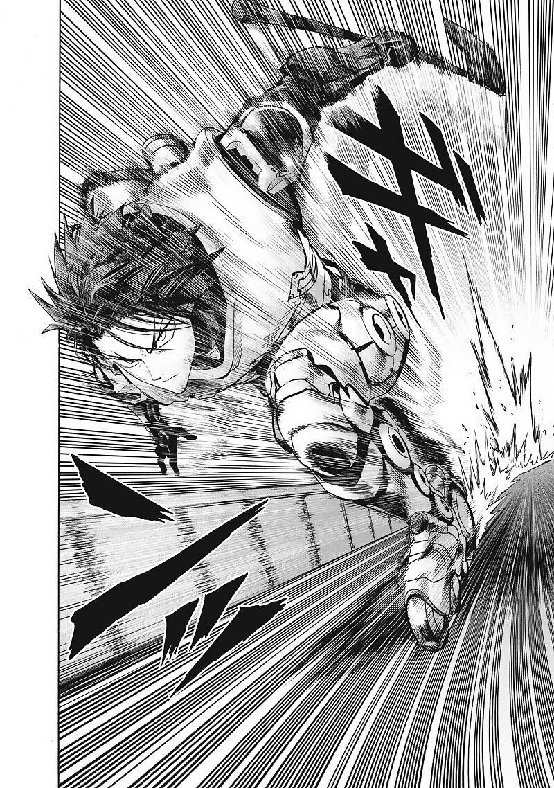 Onepunch-Man Chapter 223 — page 16