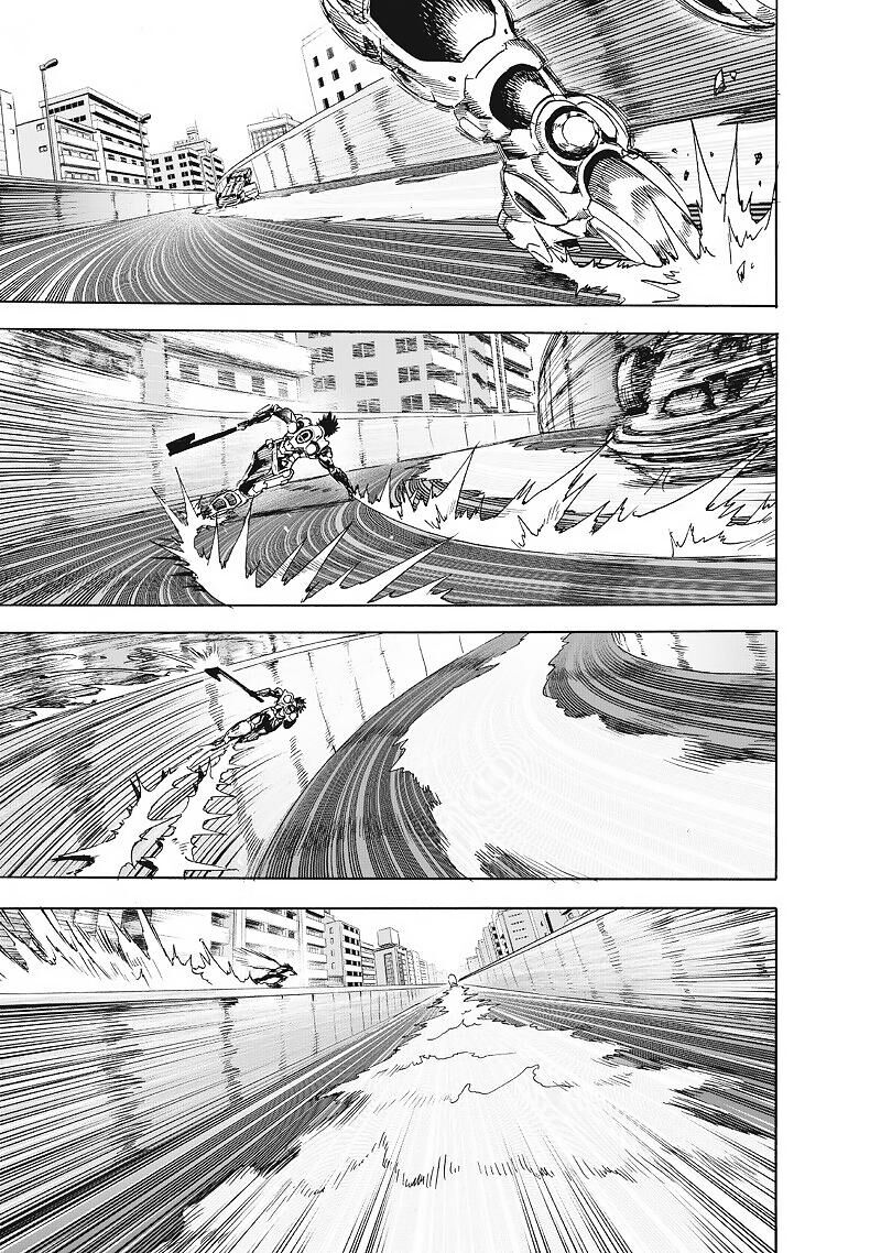 Onepunch-Man Chapter 223 — page 17