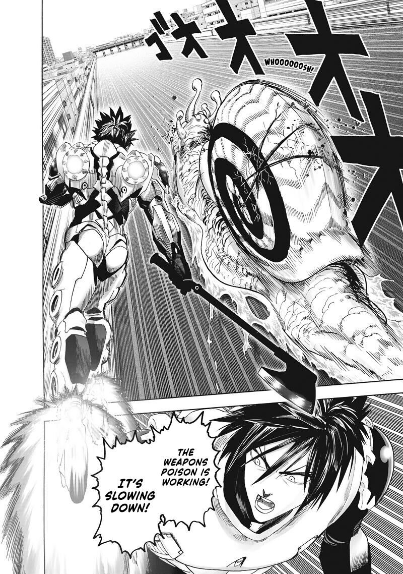 Onepunch-Man Chapter 224 — page 3