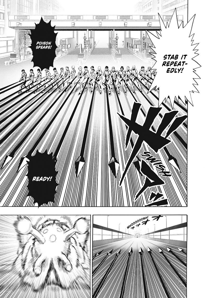 Onepunch-Man Chapter 224 — page 4