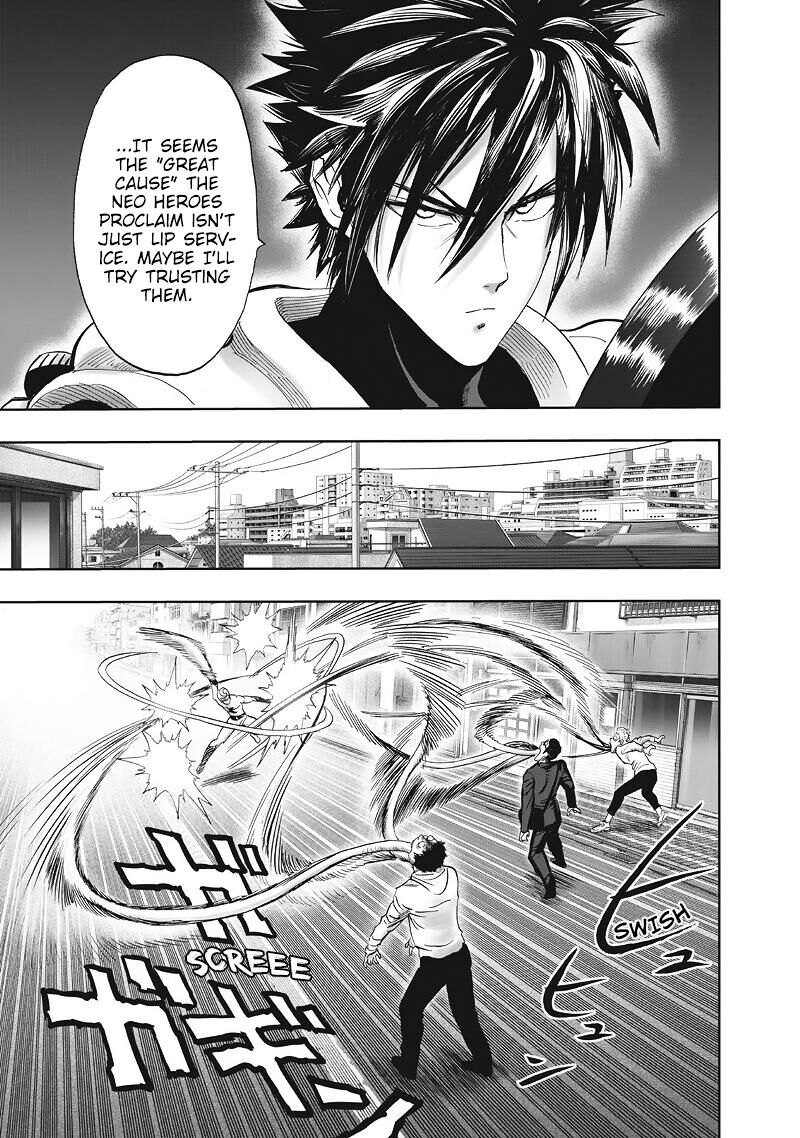 Onepunch-Man Chapter 224 — page 6