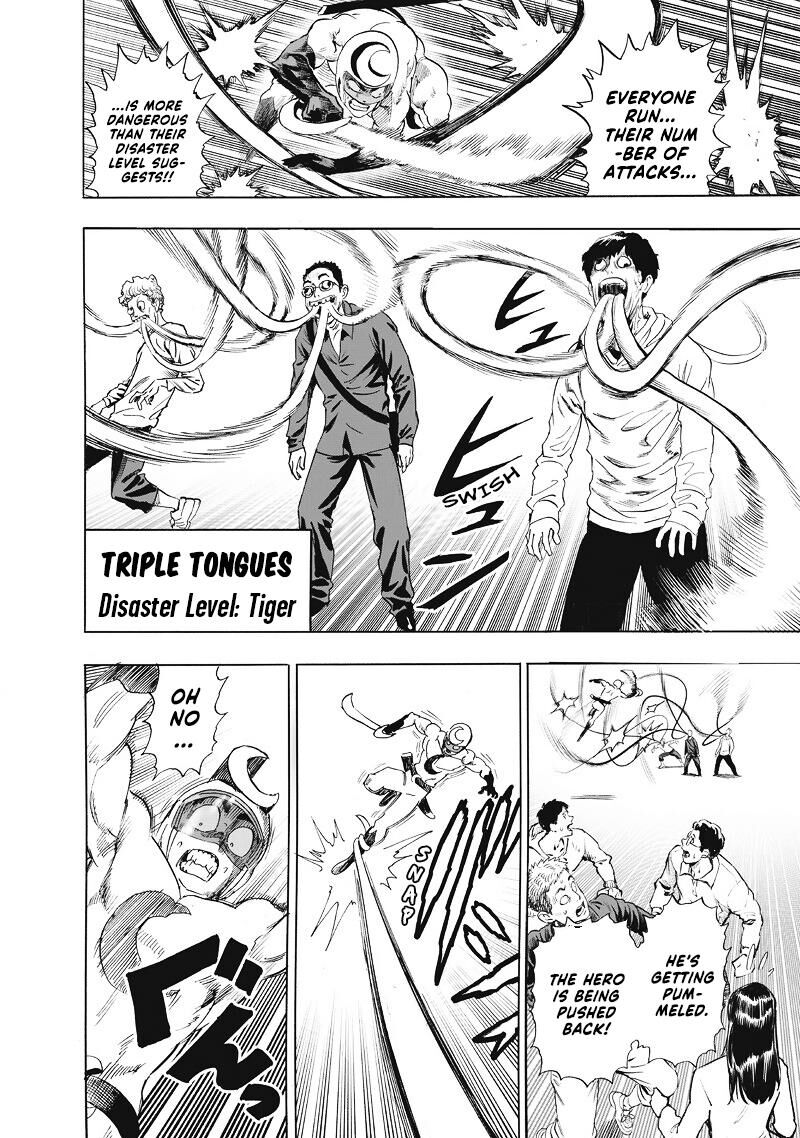 Onepunch-Man Chapter 224 — page 7