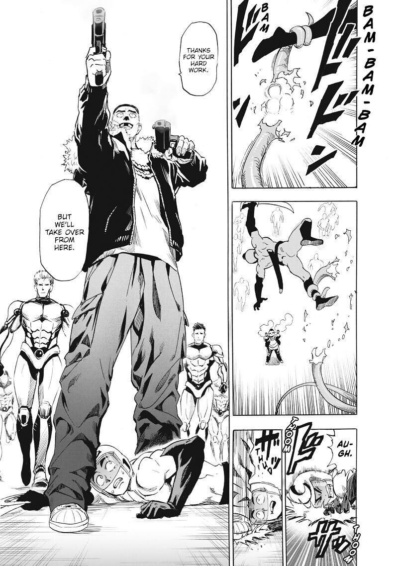 Onepunch-Man Chapter 224 — page 8
