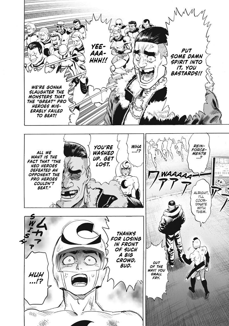 Onepunch-Man Chapter 224 — page 9