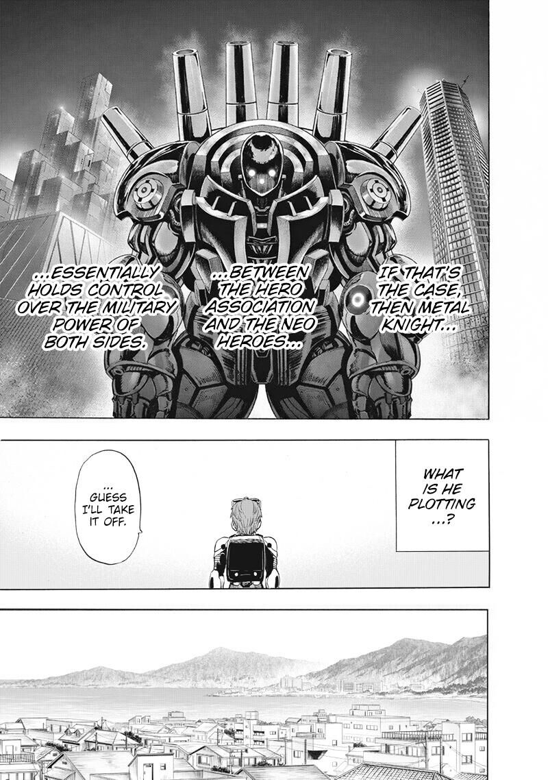 Onepunch-Man Chapter 224 — page 12