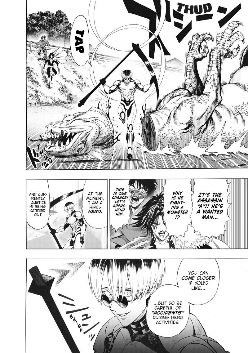 Onepunch-Man Chapter 224 — page 13