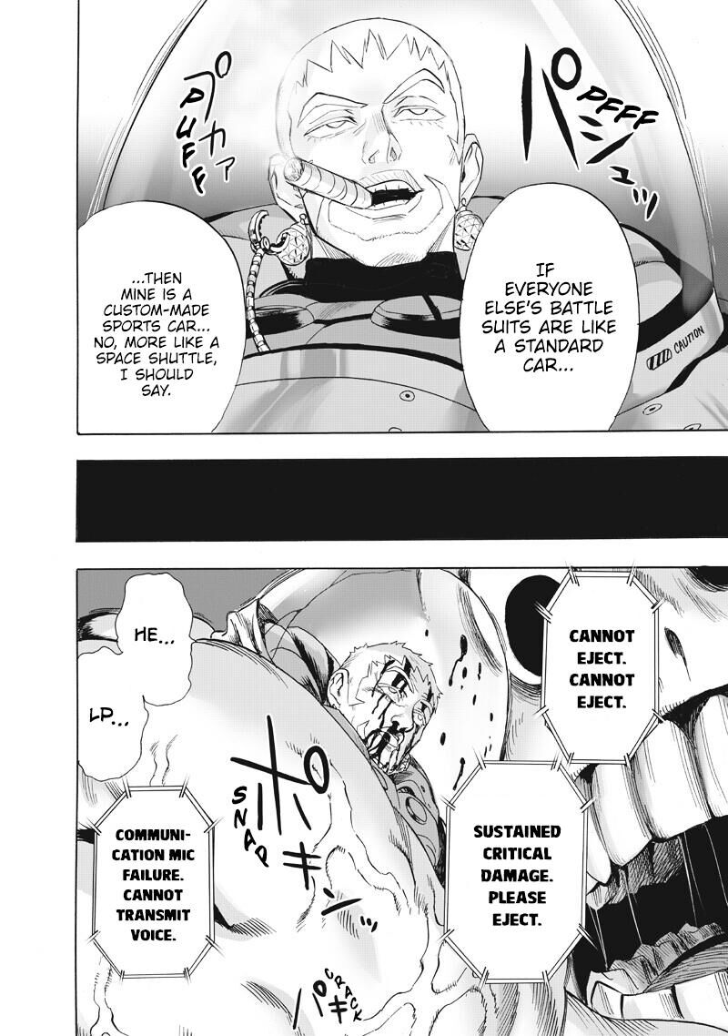 Onepunch-Man Chapter 224 — page 15