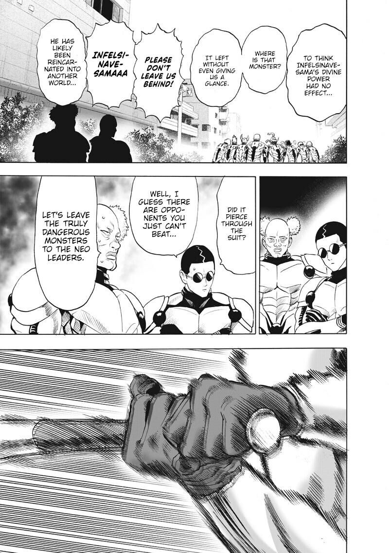 Onepunch-Man Chapter 224 — page 18