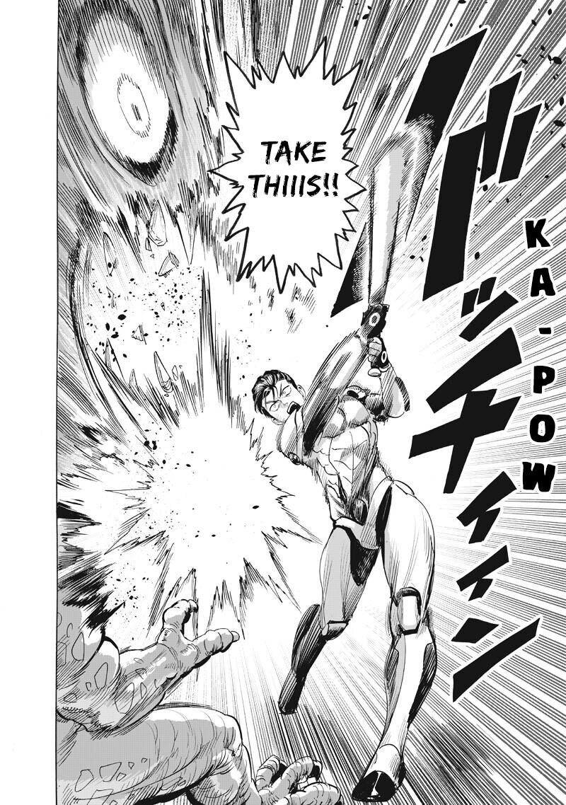 Onepunch-Man Chapter 224 — page 19