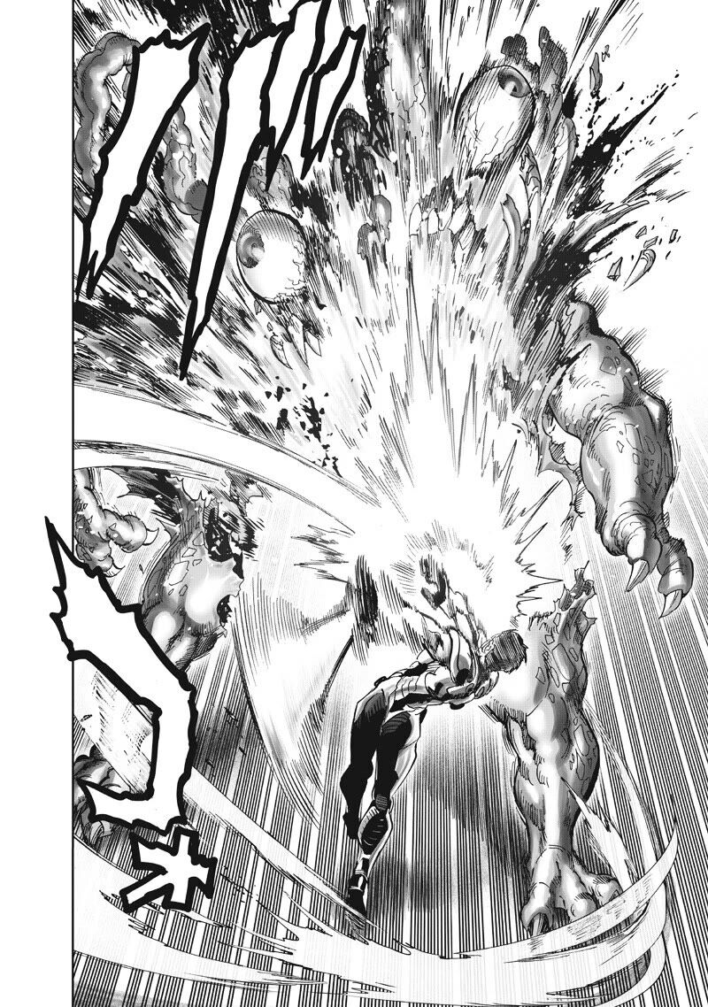 Onepunch-Man Chapter 225 — page 3