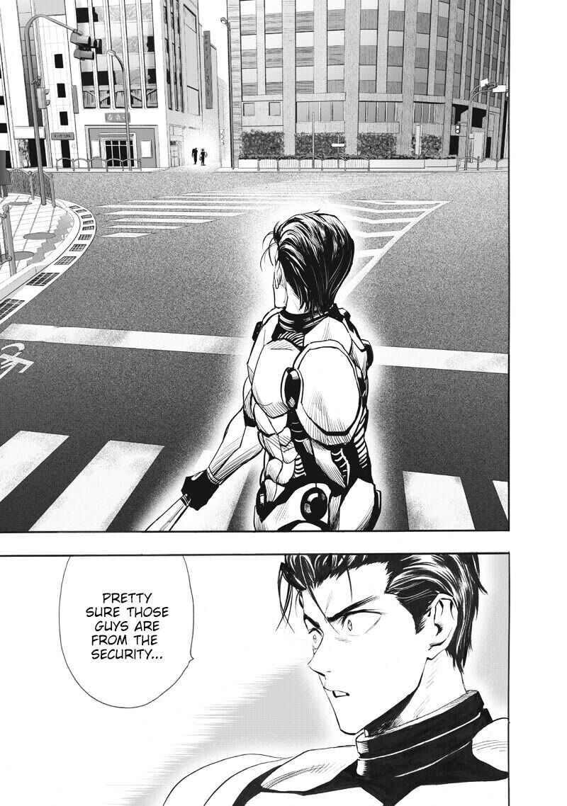 Onepunch-Man Chapter 225 — page 6