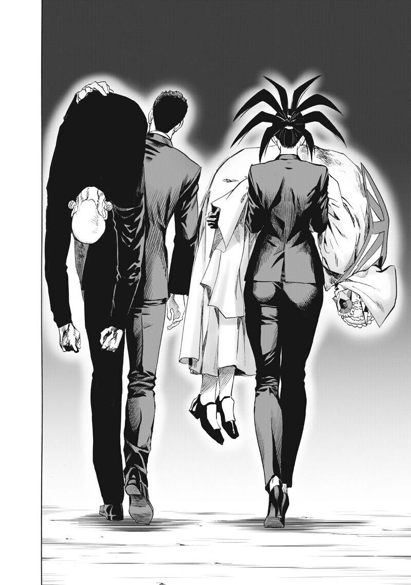Onepunch-Man Chapter 225 — page 7