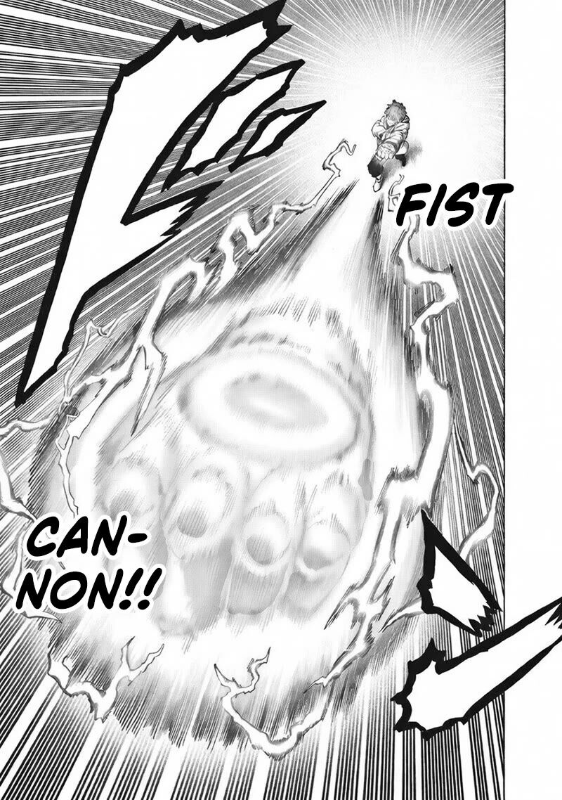 Onepunch-Man Chapter 225 — page 13