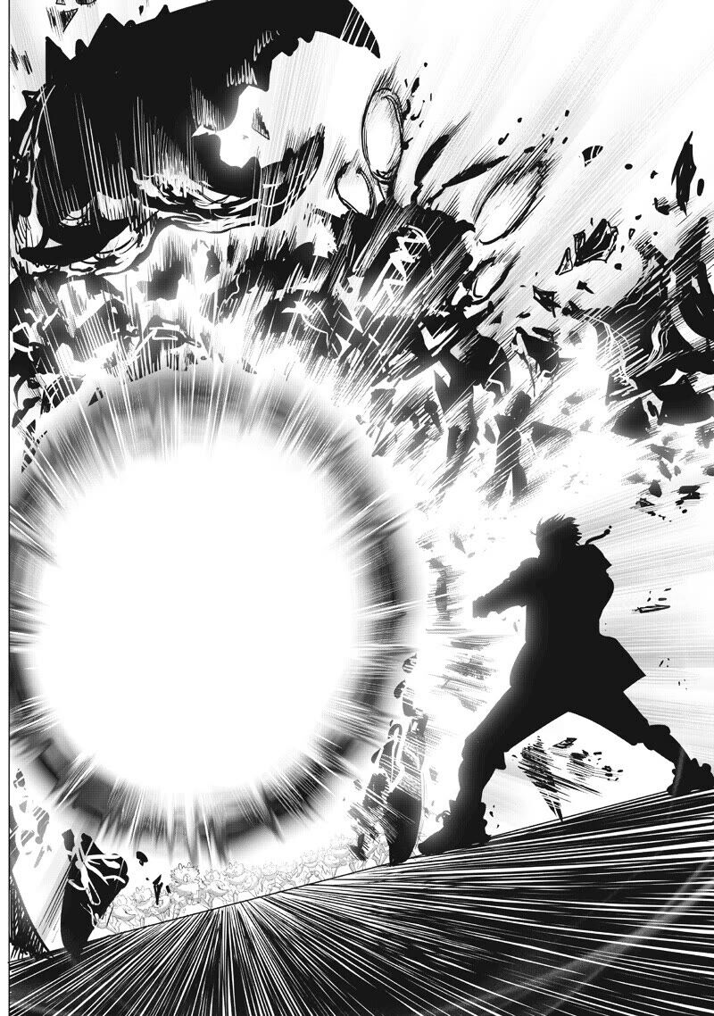 Onepunch-Man Chapter 225 — page 14
