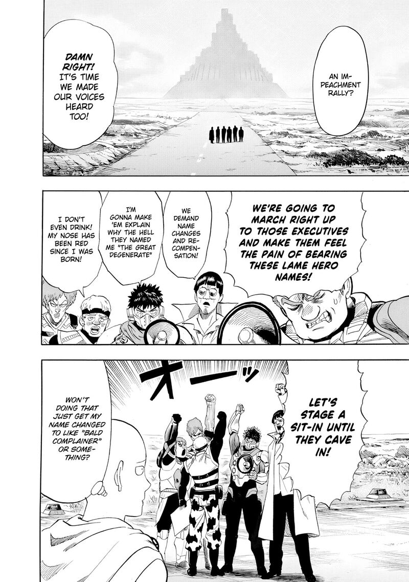 Onepunch-Man Chapter 226 — page 3