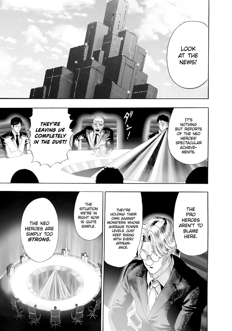 Onepunch-Man Chapter 226 — page 4