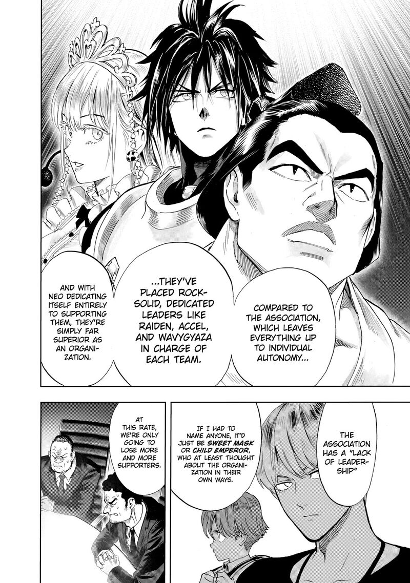 Onepunch-Man Chapter 226 — page 5