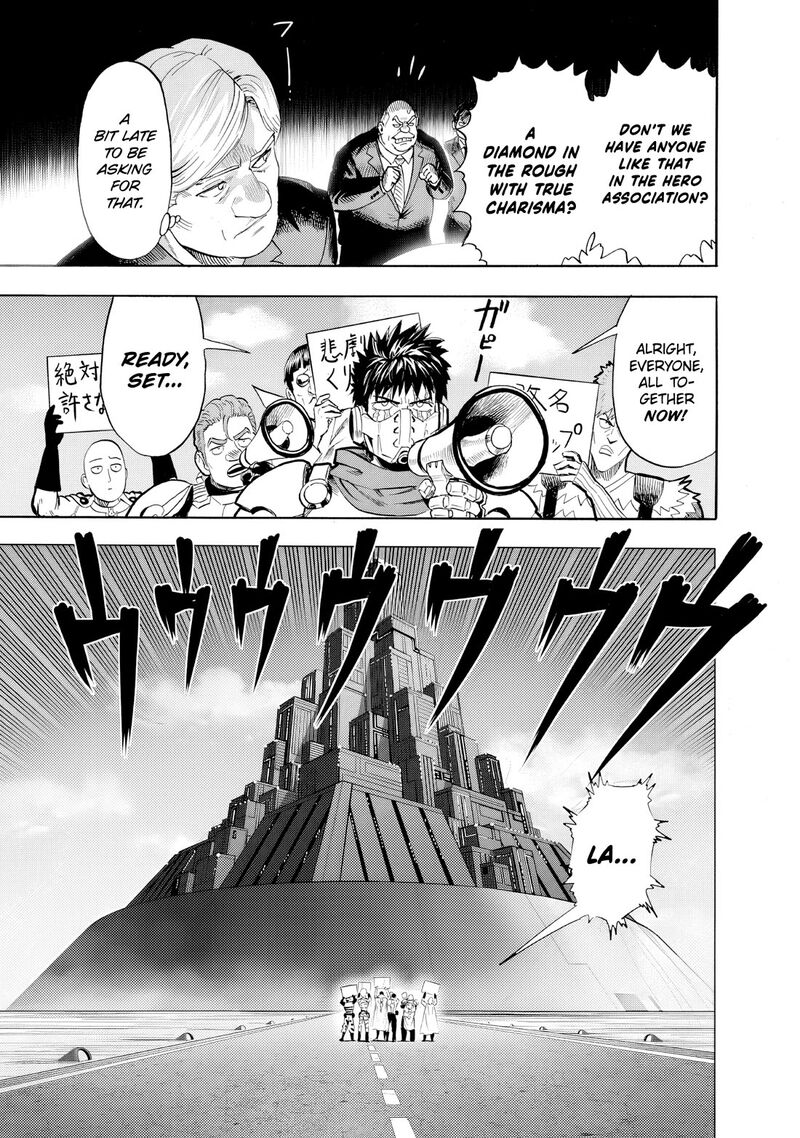 Onepunch-Man Chapter 226 — page 6
