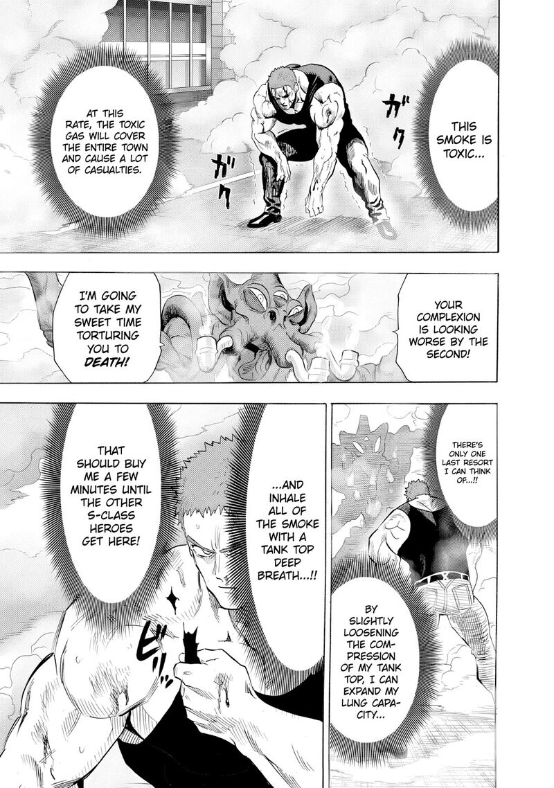 Onepunch-Man Chapter 226 — page 10