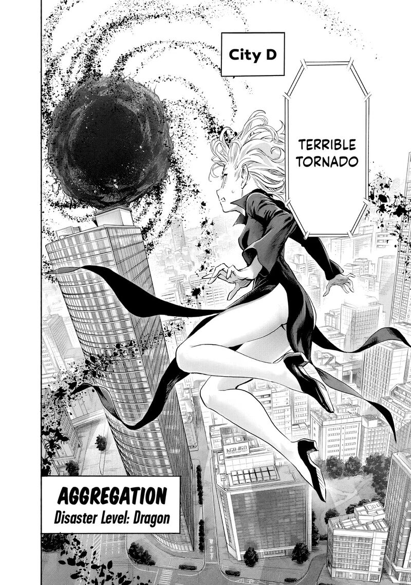 Onepunch-Man Chapter 226 — page 11