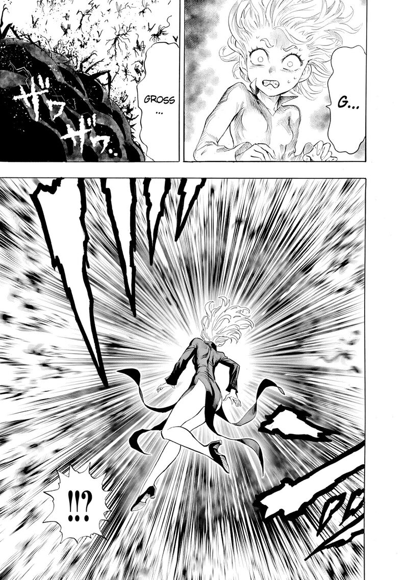 Onepunch-Man Chapter 226 — page 12