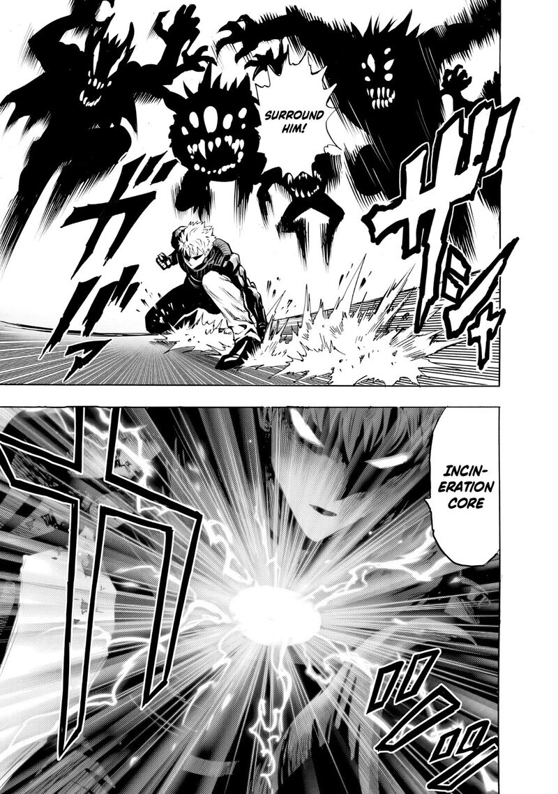 Onepunch-Man Chapter 226 — page 14