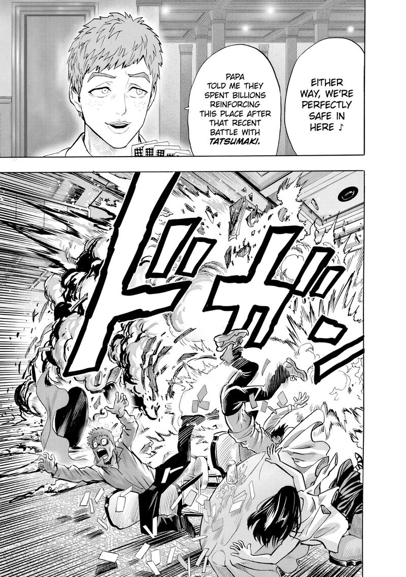 Onepunch-Man Chapter 226 — page 16