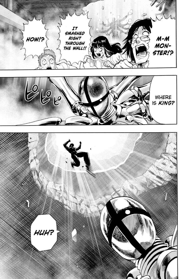 Onepunch-Man Chapter 226 — page 18