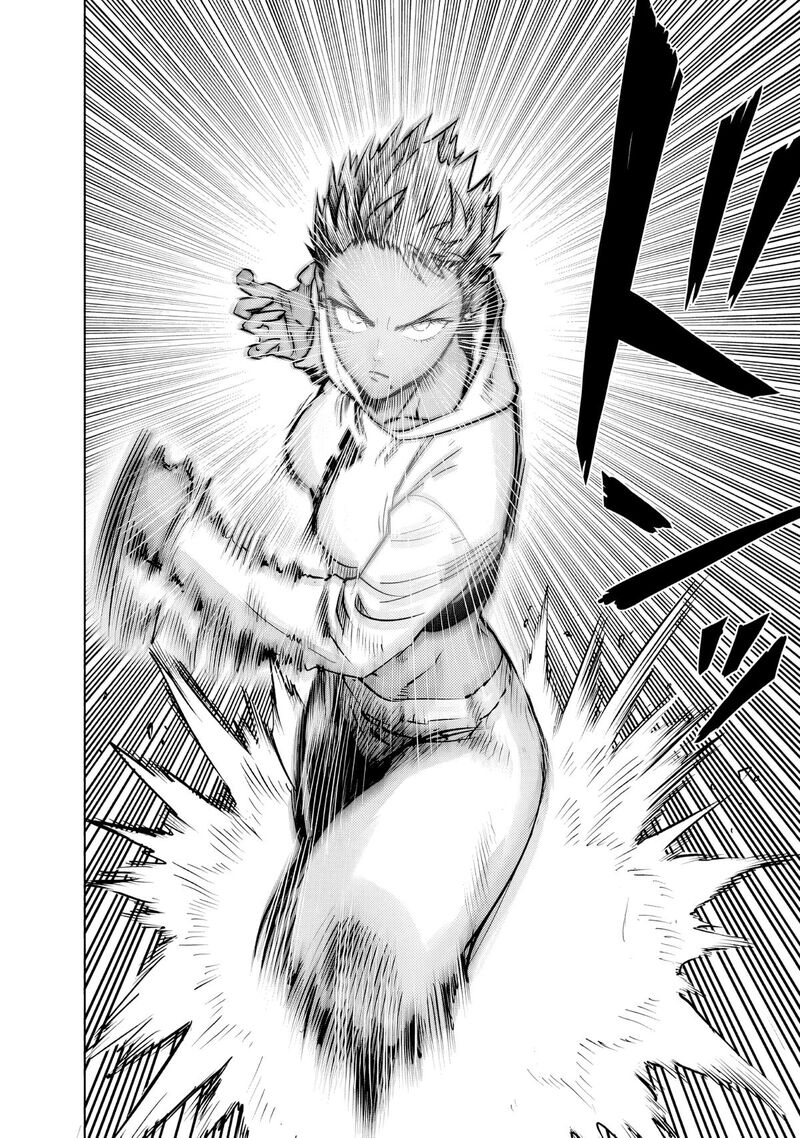 Onepunch-Man Chapter 227 — page 4