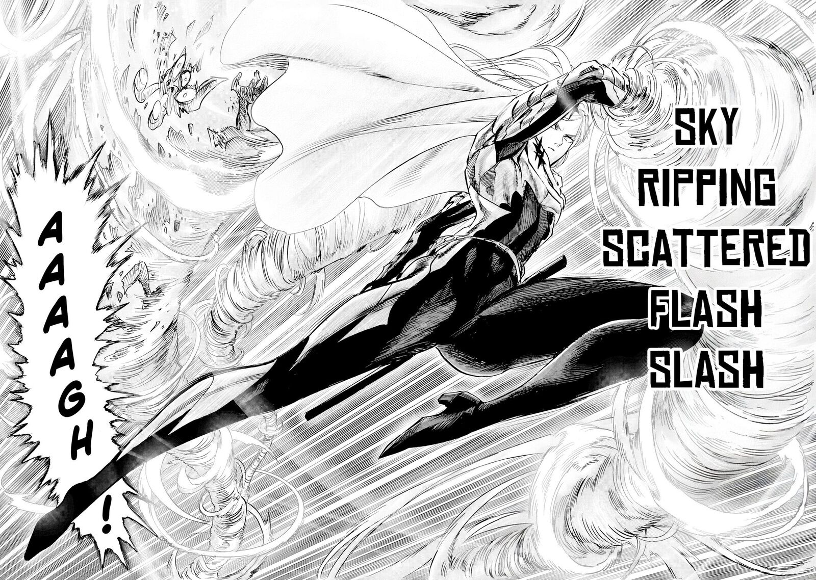 Onepunch-Man Chapter 227 — page 10