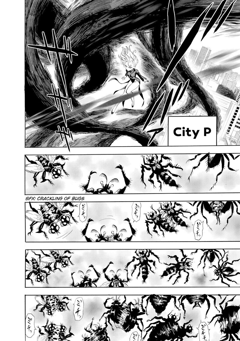 Onepunch-Man Chapter 227 — page 13