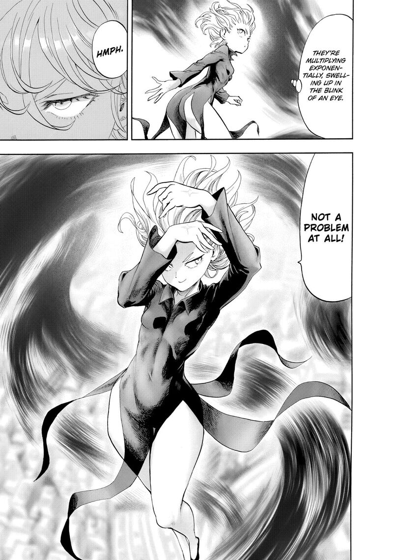 Onepunch-Man Chapter 227 — page 14