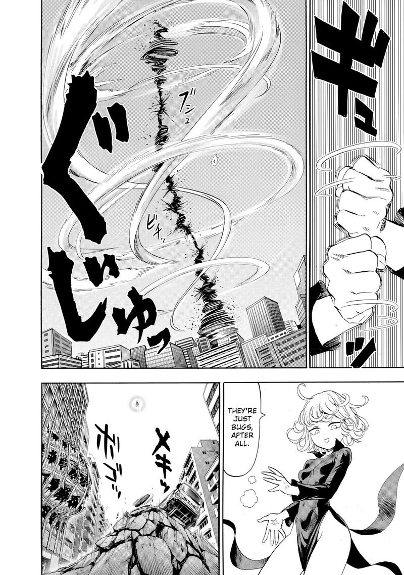 Onepunch-Man Chapter 227 — page 15
