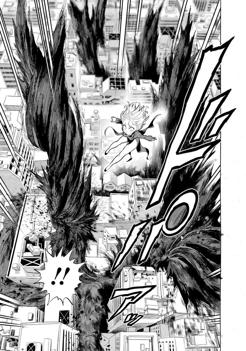 Onepunch-Man Chapter 227 — page 16