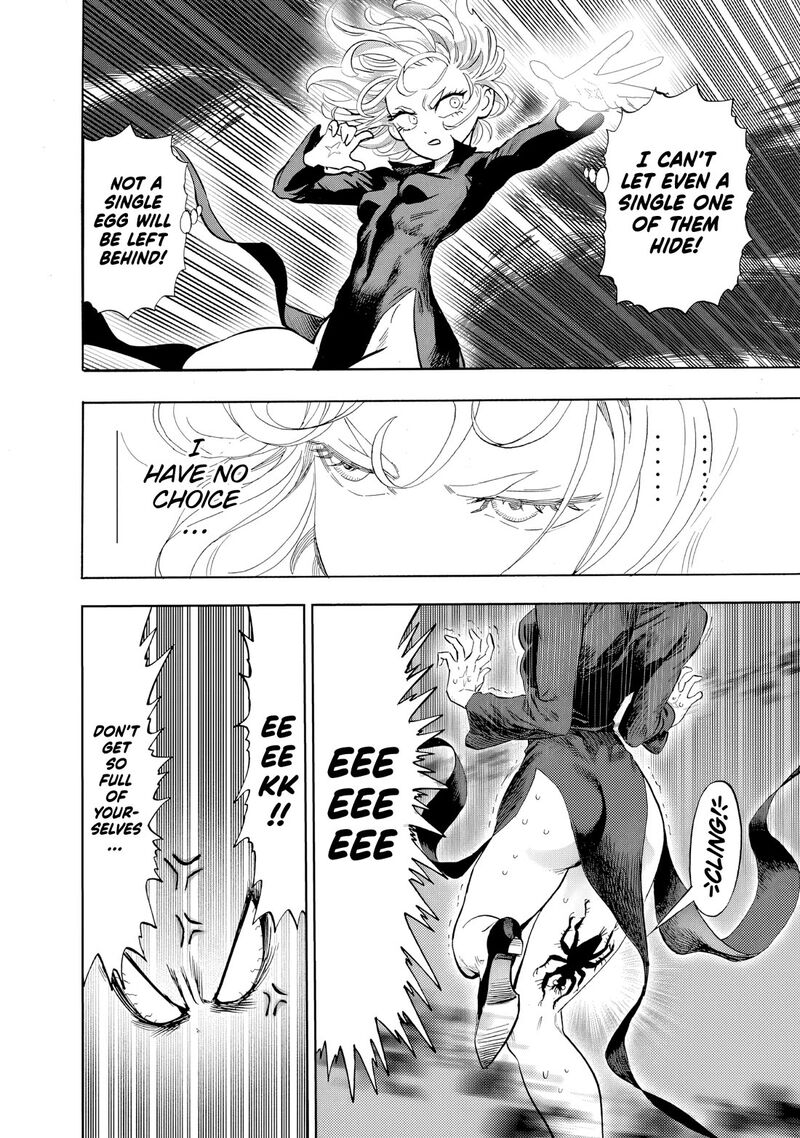 Onepunch-Man Chapter 228 — page 2